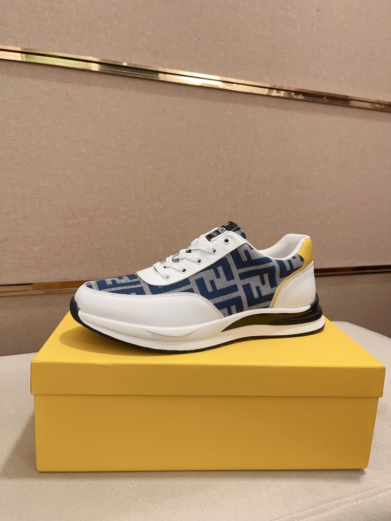 Fendi Sneakers